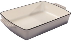 Tavă de copt din fontă Lamart LT1304 Iron 33 x 23cm