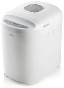Masina de paine B3951, 550 W,  11 Programe
