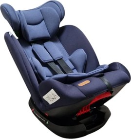 Scaun Auto Baby Care™ BS16P, Transformabil in scoica auto, Omologare R-129 i-Size, 0-36 kg, Spatar reglabil in 4 trepte, Sistem de prindere in