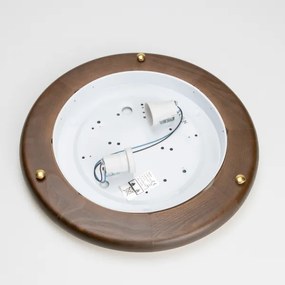 Rabalux 5427 - Plafoniera UFO 2xE27/60W/230V