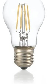 Bec LED, E27 10W 3000K cri80 transparent