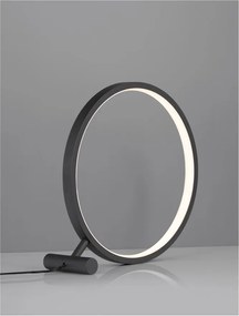 Veioza, lampa de masa LED Hola