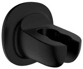 Suport pentru cap de dus, fara gaurire, Ø 6 cm, WENKO