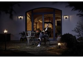 Ledvance - Lampă exterior ENDURA 1xE27/60W/230V IP44