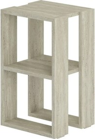 Noptieră Lonie Travertine