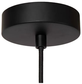 Lustră pe cablu Lucide 25413/01/02 SINGALA 1xE27/60W/230V