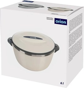 Termos crem pentru mâncare 6 l Termo – Orion