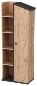 Raft Nilili 2 (pin atlantic + antracit). 1093014