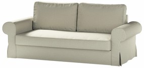 Husa canapea extensibila Backabro 3-locuri
