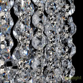 Aplica perete moderna design elegant Roma