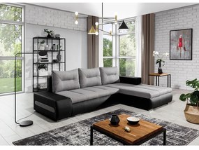 Coltar extensibil Ottavio pe dreapta Sawana 21/Soft 11