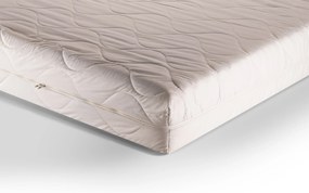 Saltea ortopedică  Medical Flex de la Sleepy