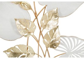 Decorațiune de perete din metal 53x91 cm Pitch – Mauro Ferretti