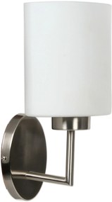 Candellux Visola plafonier 1x60 W alb 21-10288