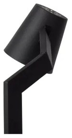 Lucide 20610/01/30 - Lampa de masa MIZUKO 1xE14/40W/230V