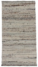 Covor gros din lână Rustic 70x132 covor gros pentru living sau dormitor