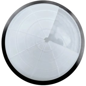 LED Poriector exterior cu senzor ATLAS LED/30W/230V IP65