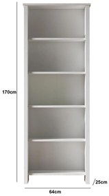Raft Franc 7 (lemn alb). 1107875
