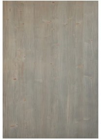Blat pentru masa, natur, din lemn de pin, 200X100, Oslo