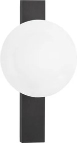 Aplica de perete exterior IP65 LED 2700K REMI negru