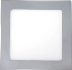 Rabalux 5587 - Lampă încastrată baie LED LOIS LED/12W/230V IP44 4000K