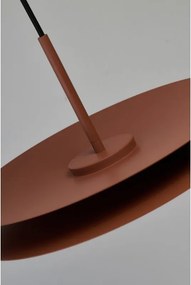 Lustra/Pendul LED modern DISC 35 AUBURN