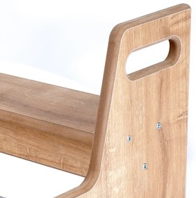 Scaun pentru copii 36x34 cm