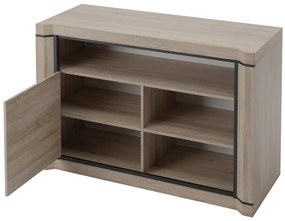 Masă TV Gerald XV 11 (stejar trufel). 1058595