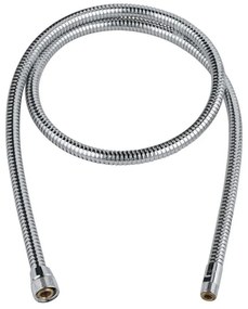 GROHE 46174000 - Furtun de duș METALFLEX 1500 mm crom lucios