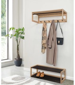 Bancă/ pantofar Woodman Slussen Puro