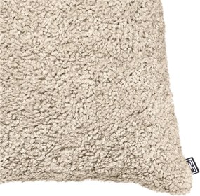 Perna decorativa LUX 60x60cm, Canberra Sand L 114729 HZ