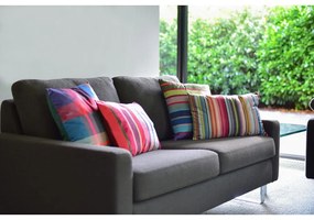 Pernă decorativă Remember Cornwall Square, 45 x 45 cm