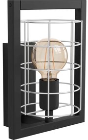 Aplică JUBILY 1xE27/40W/230V Eglo 43664