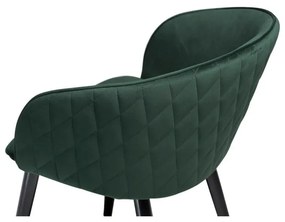 Scaun DAN-FORM Denmark Dual, verde