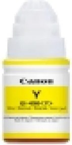 CANON GI-490 YELLOW INKJET BOTTLE