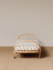 Bancheta din rattan, Origan