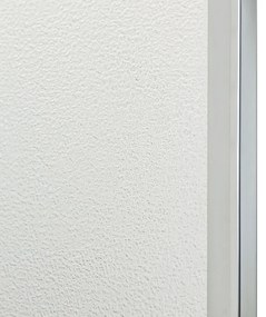 Malibu SQ 100x100 szögletes zuhanykabin zuhanytálca nélkül