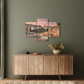 Tablou - Gravina în Puglia, Italia (90x60 cm)