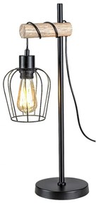 Veioza / Lampa de masa stil minimalist industrial Fabian