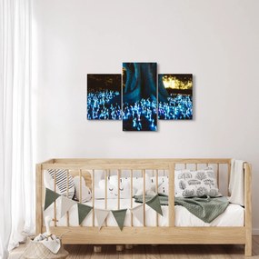 Tablou - Copac magic (90x60 cm)