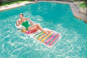 Scaun pliabil gonflabil 201 x 89 cm Bestway