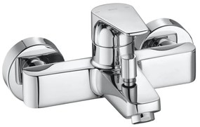 Baterie de cadă Roca A5A0290C00 ATLAS crom lucios