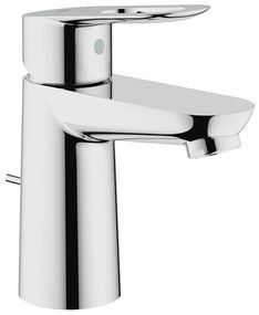 Grohe Bauloop baterie lavoar stativ StarLight Chrome 23335000