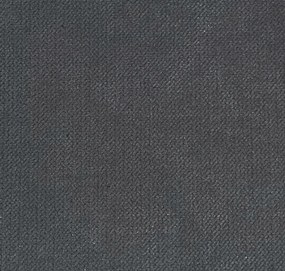 Scaun living/bucatarie Leonix 1, negru-alb/gri, 40x43x90 cm, UnicSpot
