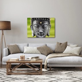 Tablou - Statuia lui Buddha II. (70x50 cm)