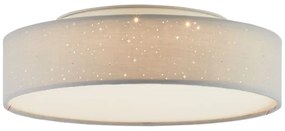 Plafonieră LED dimabilă Brilliant BASKA LED/12W/230V d. 38 cm 3000K