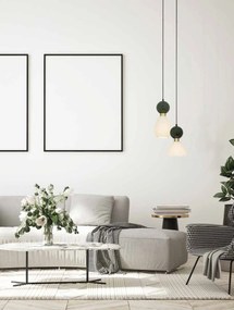 Pendul design decorativ modern Ember I