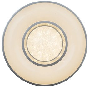 Plafoniera LED design modern COLLA 41741-24 GL