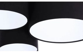 Plafonieră SPACE 3xE27/60W/230V