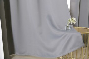 Draperie OXFORD LIGHT 140x250 cm, gri deschis Agatat: Rejansa